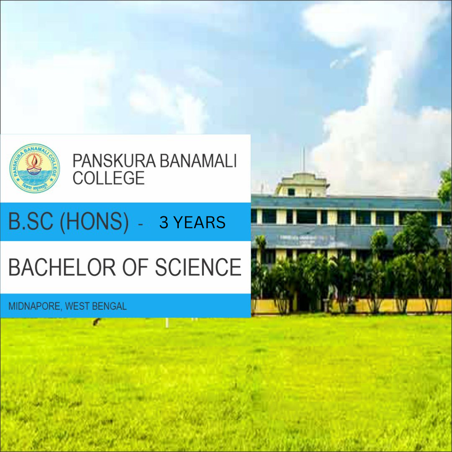 Panskura Banamali College